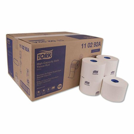 GRACIA TRK Advanced High Capacity Bath Tissue, Septic Safe, 2-Ply, 1000 Sheets GR3745973